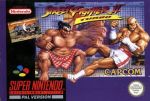 SF2 ART & SCREENS
